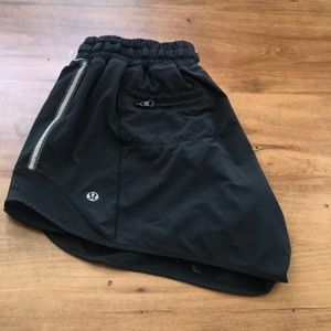 COPY - Lululemon shorts